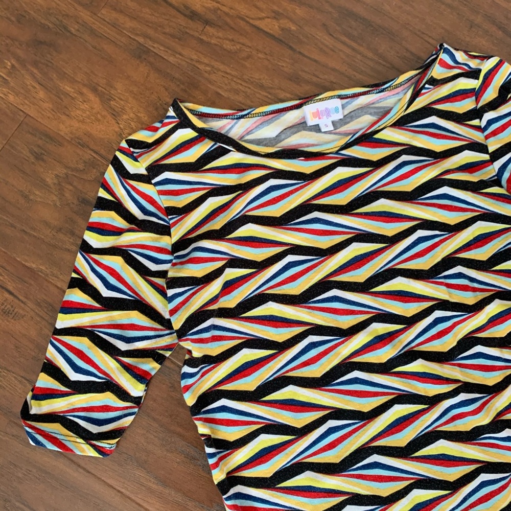 LuLaRoe Dress